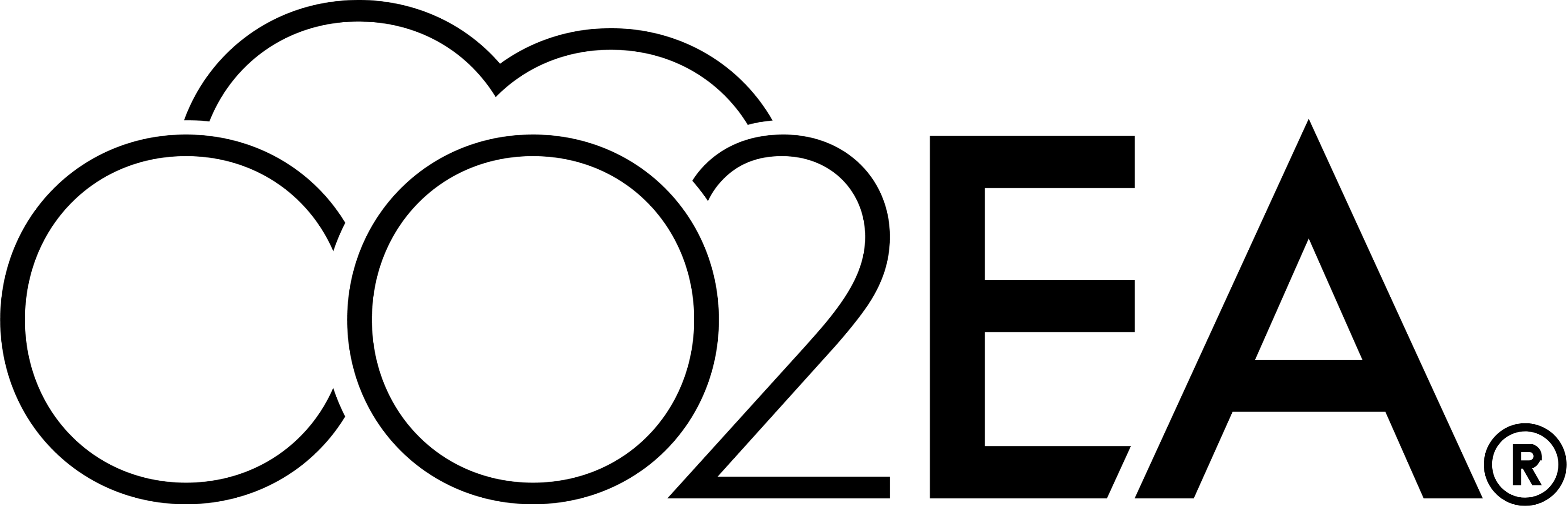 CO2EA Logo